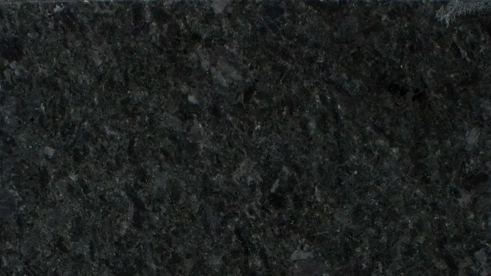 ANGOLA BLACK