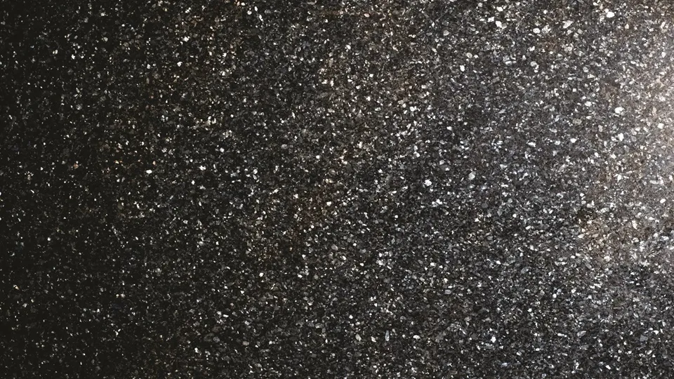 BLACK GALAXY