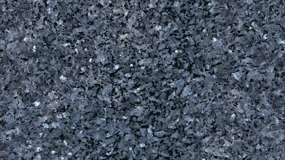 BLUE PEARL