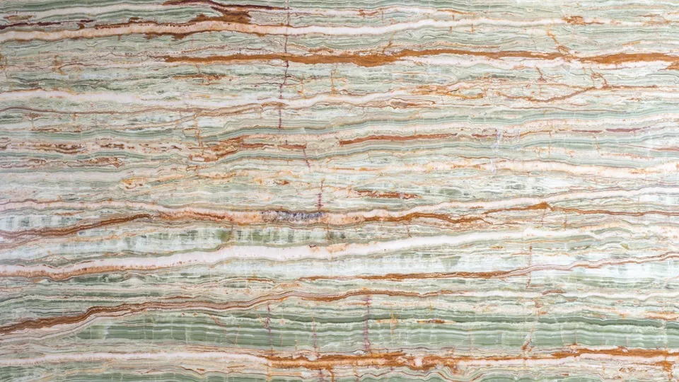 GREEN BAMBOO