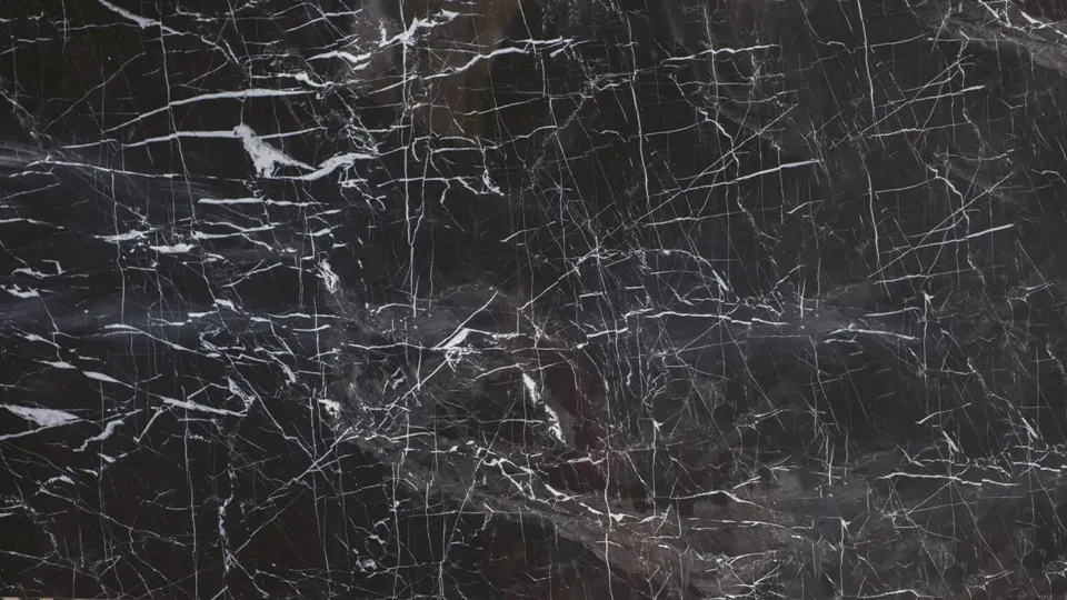 MARQUINA BLACK
