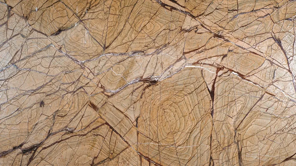 RAIN FOREST GOLD ANTIQUE